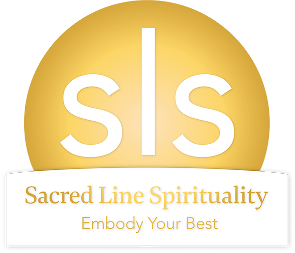 Sacred Line Spirituality